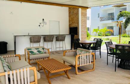 Condomínio Vila do Mar - Apartamento 3 quartos - Foto 7