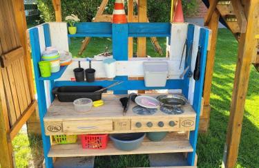 Ferienhof Manowski Nr2 - Foto 25