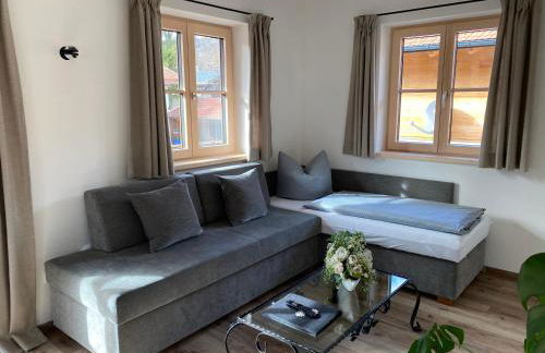 Ferienwohnung Schmetterer - Foto 7