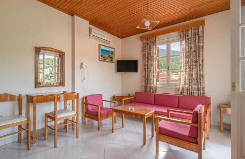 Captain's Dion Apartments - Photo 9