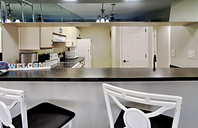 Edgewater Beach & Golf Resort II by Resort Collection - Foto 53