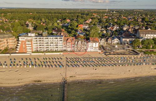 Nordland Appartements Wohnung Fünen - Foto 3