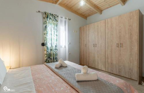 Myrtali's - Tzoumerka Mountain View Retreat - Foto 39