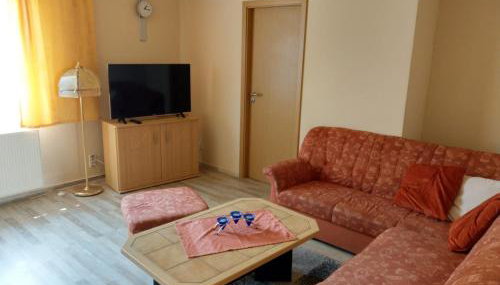 Storchennest an der Spree in Radinkendorf - Foto 5