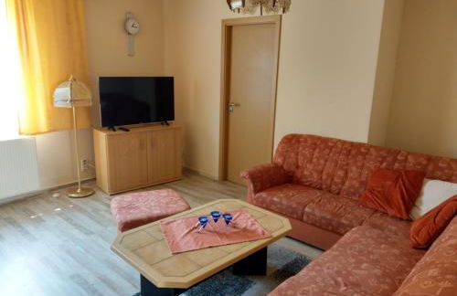 Storchennest an der Spree in Radinkendorf - Foto 24