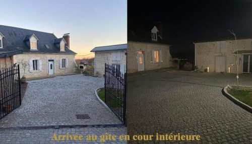 Gite De Lasbareilles - Foto 2