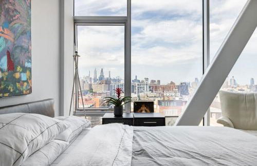 Travive New York Brand New Five Bedroom Penthouse - Foto 34