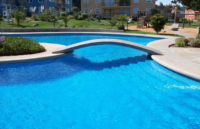 Espacioso departamento con piscina - Foto 5