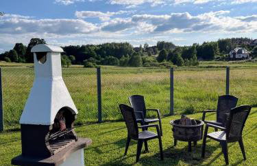 Białe Domki - Foto 16