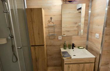 Le Triple Studio ABC à Dijon CHU, Original & Extérieur - Photo 29