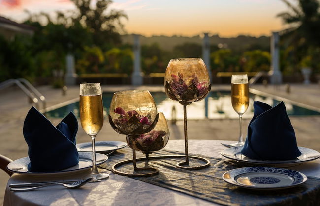 Amã Stays & Trails Palmeira De Socorro, Goa - Photo 43