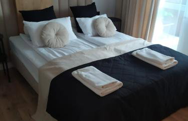 Family & Business Apartments PREMIUM SPA No 3 - 2 Bedroom with Private Jacuzzi, Balcony, Parking - Foto 11