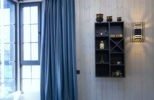 WoodNess Guest House Spacious 3BR Sauna - Photo 14