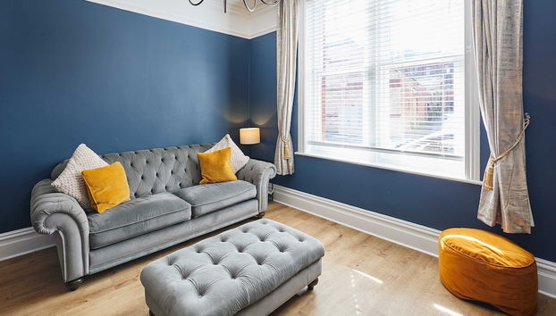 Host Stay Simba House - Foto 5, Habitación