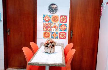 Mansão Adonai nas Cachoeiras de Penedo - Photo 19