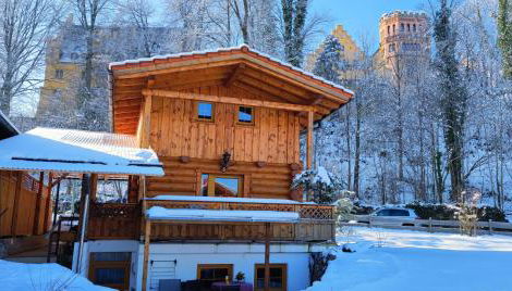 Schlossalm Ferienwohnungen - Foto 3
