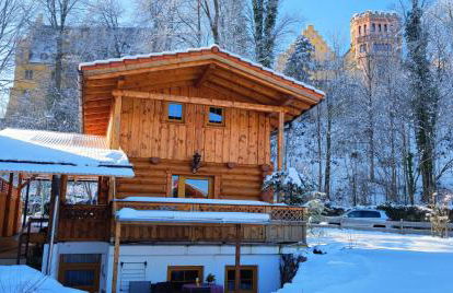 Schlossalm Ferienwohnungen - Foto 3