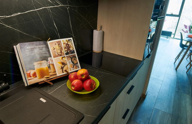 Easy Rent Apartments - CRYSTAL - Photo 8