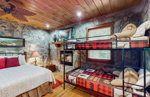 Mountainside Charm - Foto 31