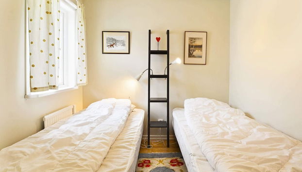 4 Person Holiday Home in Hallabro-by Traum - Photo 3