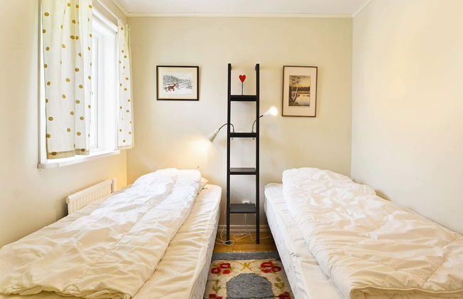 4 Person Holiday Home in Hallabro-by Traum - Photo 3