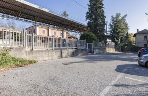 Kibilù - 2 steps from the Lake - Foto 25