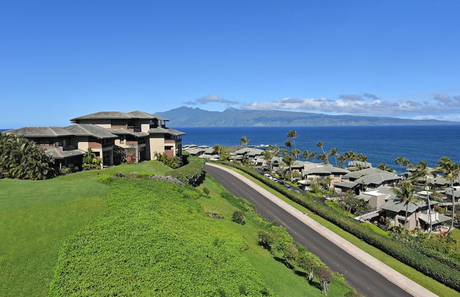 Kapalua Ridge Villas 311 - Photo 22