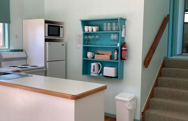 Burnt Creek Cottages Mansfield - Photo 17