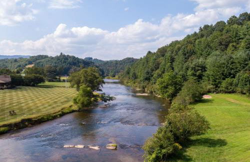 Robin Hoods Retreat - Foto 72