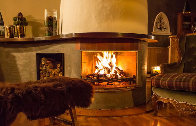 Chalet Brunnenhof - Foto 3