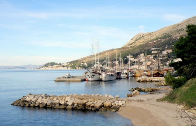 Spacious apt w Magnificent sea View & big Terrace - Photo 24