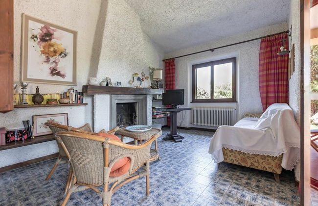 Villa Il Pesco - Villa Il Pesco - Foto 8