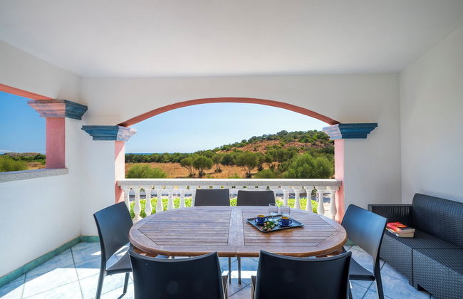 Residence Oasi e Oasi Blu - Foto 77