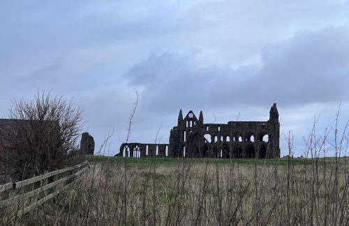 Saint’s Retreat Whitby - Foto 37