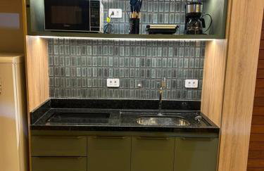 Alter Beach Flat - Foto 13