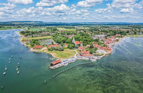 Historic Waterfront Home in Bosham - Pass the Keys - Foto 20