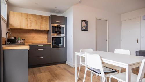 Les balcons de la Thalasso - Foto 5