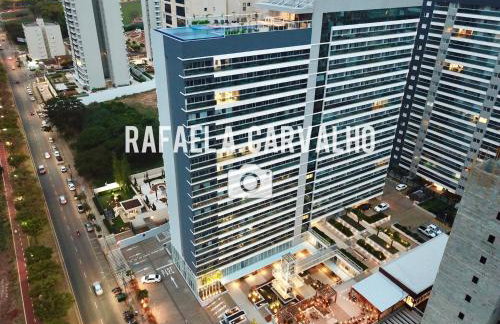 Flat Apartamento JK Duo - Foto 7