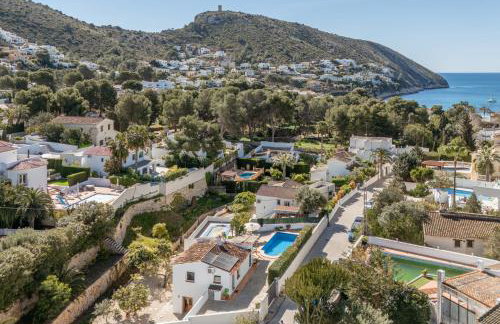 Villa 14 - El Portet - Foto 54