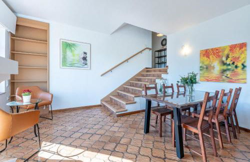 Brustar Villa del Sol Mijas - Photo 5