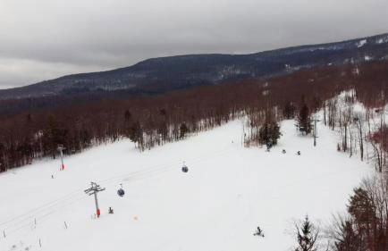 Chateau Lodge - Ski Shandaken, Hunter, Catskills, Windham, Belleayre - Foto 23