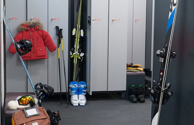 Peaks Place - Foto 35