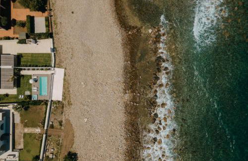 Natoli Beach House & Villas - Villa Giorgia - Foto 49