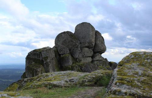 Lugar São Salvador de Monsanto - Foto 47