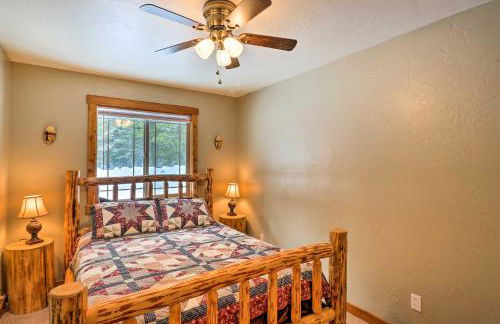 Hungry Horse Cabin 11 Mi to Glacier National Park - Foto 18