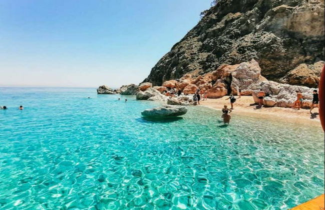 Tour to Suluada - Foto 4