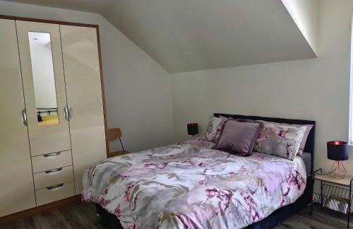 Ballymakeever Appartment - Private Hot Tub - Foto 24