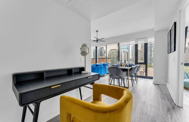 Bellair Yorkville - Foto 23