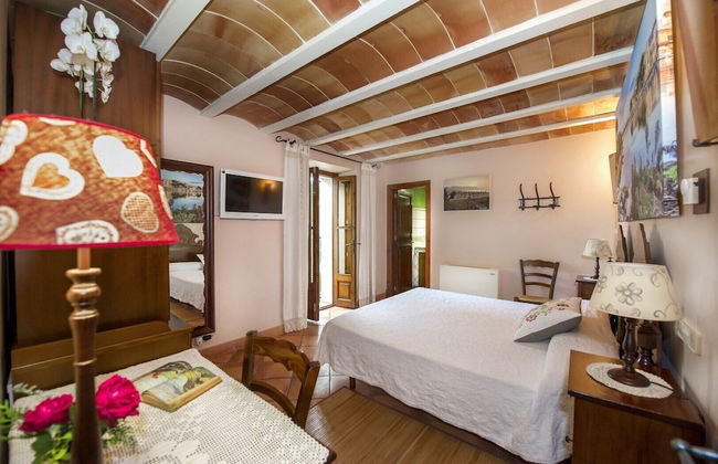 Hotel Agroturismo Can Bessol - Foto 8