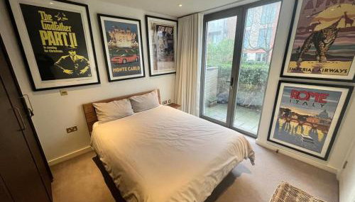 Stylish Modern Apartment ready now in WHampstead - Foto 2